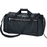 Crew Bag - Large Capacity, Durable Travel Duffel with Adjustable Shoulder Strap CREW BAG