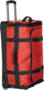 Gemini Waterproof Rolling Bag (L) - Heavy-Duty, Reinforced, and Spacious Travel Luggage GEMINI WATERPROOF ROLLING BAG (L)