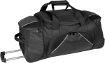 ENDURANCE CARGO ROLLING BAG | Justerbar skulderrem, stor kapacitet, beskyttende bunde ENDURANCE CARGO ROLLING BAG