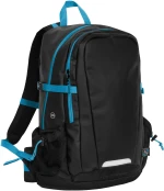 DELUGE Vandtæt Rygsæk - 100% Vandtæt, Justerbare Stropper, Laptop-Rum DELUGE WATERPROOF BACKPACK