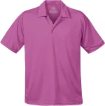 Men's Apollo H2X-Dry Polo - Moisture-Wicking Performance Shirt MEN'S APOLLO H2X-DRY POLO