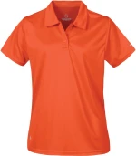 Women's Apollo H2X-DRY Polo | Moisture Wicking & Comfortable Fit WOMEN'S APOLLO H2X-DRY POLO