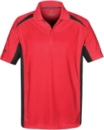 MEN'S MATCH TECHNICAL POLO - Optimal Komfort og Ydeevne MEN'S MATCH TECHNICAL POLO