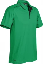 MEN'S INERTIA SPORT POLO MEN'S INERTIA SPORT POLO