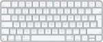 Apple Magic Tastatur Touch ID A2449 trådløs – Dansk Layout NY Apple Magic Tastatur Touch ID A2449 trådløs – Dansk Layout NY