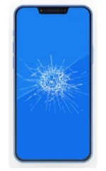 Samsung Galaxy A32 5G 64GB (Sort) defect screen Samsung Galaxy A32 5G 64GB (Sort) defect screen