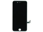 Billig iPhone 8/SE 2(2020) / SE 3 (2022) - LCD Skærm – Køb begagnad hos Datamarked.dk iPhone 8/SE 2(2020) / SE 3 (2022) - LCD Skærm - Sort