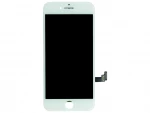 iPhone 8/SE LCD Skærm Hvid - Hurtig Levering & Høj Kvalitet iPhone 8/SE LCD Skærm Hvid
