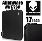 DELL Alienware Sleeve 17" Sort Laptop Sleeve 17" Sleeve Cover - Sort