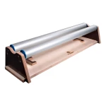 "Appfix 70cm til Applikationsfolie - Ny Model | Yellotools Kvalitet" Appfix 70cm til applikationsfolie (NY MODEL)