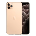 Billig Apple iPhone 11 Pro Max 64GB (Gold) – Køb genbrugt hos Datamarked.dk Apple iPhone 11 Pro Max 64GB (Gold) - Grade B