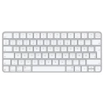 Apple Magic Tastatur Touch ID A2449 tr&aring;dl&oslash;s &ndash; Dansk Layout NY