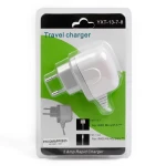 iPad USB Travel Charger 
