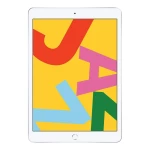 Billig Apple iPad 7 128GB WiFi (Sølv) – Køb genbrugt hos Datamarked.dk Apple iPad 7 128GB WiFi (Sølv) - 2019 - Grade B