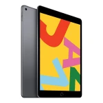 Billig Apple iPad 8 32GB WiFi (Space Gray) – Køb genbrugt hos Datamarked.dk Apple iPad 8 32GB WiFi (Space Gray) - Grade B