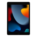 Billig Apple iPad 9 64GB WiFi (Space Gray) – Køb genbrugt hos Datamarked.dk Apple iPad 9 64GB WiFi (Space Gray) - 2021 - Grade B