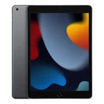 Apple iPad 9 64GB WiFi (Space Gray) - 2021