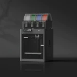 Bambu Lab P1S - Combo 3D-Printer Bambu Lab P1S - Combo 3D-Printer