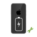 iPhone 12 Pro Batteriskift