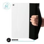 iPad Air 2 BeHello Cover - Hvid