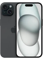 Billig Apple iPhone 15 Plus 128GB Sort Apple iPhone 15 Plus 128GB (black) - Grade B