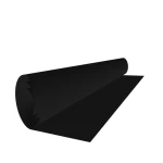 Oracal 631-070 Sort Folie