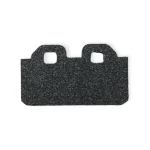 Felt Wiper - CG2246 - BN2-20 og BN2-20A Felt Wiper - CG2246 - BN2-20 og BN2-20A