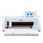 Brother ScanNCut SDX1250 Skæreplotter 30cm