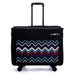 Brother - ScanNCut Trolley Bag Brother - ScanNCut Trolley Bag