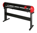 Secabo S120II Skæreplotter – Professionel Skærebredde 120 cm | Køb Online Secabo S120ll skæreplotter