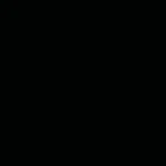 STAHLS' CAD-CUT SportsFilm - Sort - Black -700