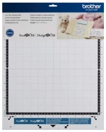 Brother ScanNCut skæremåtte - low 12" - til CM modellerne
