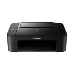 Canon PIXMA TS3355 Inkjet printer - Kompakt, trådløs multifunktionsprinter til hjemmebrug Canon PIXMA TS3355 Inkjet printer