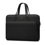 Carrying Bag Computertaske til 15-16” Laptop – Sort Computertaske Carrying Bag laptop - 15" og 16" - sort