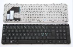 HP Nordic Tastatur (DK, SE, NO)