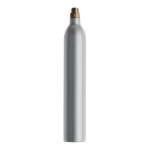 CO?-cylinder til P3 – Originalt tilbehør og sikker drift CO?-cylinder til P3 – Originalt tilbehør og sikker drift