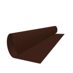 Kaffe Brun - Coffee Brown, 8500-088, 7 års folie