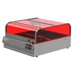 Creality Falcon 2 Pro - 40W Laser + 1,6W lasermodul