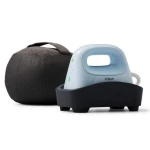 Cricut Kasket-Hat Presse - Den Ultimative Løsning til Buede Tekstilprojekter Cricut Kasket-Hat Presse