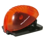 Skærehjul til Platin sikkerhedslinieal (Cutcoaster)