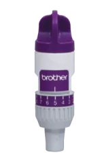 Brother ScanNCut - Deep cut blade holder - CM modellerne