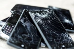 Mix damaged Phones - grade D Mix damaged Phones - grade D