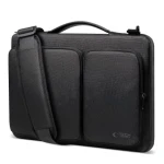 Computertaske - 13" og 14" - Sort TECH-PROTECT Computertaske DEFENDER bag laptop - 13" og 14" - Sort