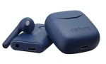 DEFUNC True Travel Wireless BT Headset - Blå DEFUNC True Travel Wireless BT Headset - Blå