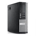 Dell Optiplex 9020 SFF - Intel i5 4570 3,2GHz 120GB SSD 8GB Win10 Pro - Grade B Dell Optiplex 9020 SFF - Intel i5 4570 3,2GHz 120GB SSD 8GB Win10 Pro - Grade B