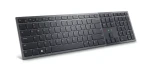 Dell KB900 Premier Collaboration Illumination  Trådløs Tastatur nordisk  - ny