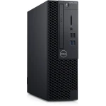 Dell OptiPlex 3060 SFF - Intel i5 8500U 3,0 GHz 256GB SSD 8GB Win11 Pro - Grade B