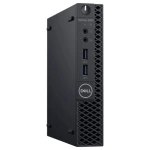 Dell OptiPlex 3060 TINY - i5-8500T 2,1 GHz 256GB NVMe 8GB Win11 Pro - Grade B