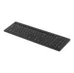 Deltaco TB-112 Trådløs Keyboard Deltaco TB-112 Trådløs Tastatur