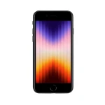 Billig Apple iPhone SE 3.gen 64GB (Midnight) – Køb begagnad hos Datamarked.dk Apple iPhone SE 3.gen 64GB (Midnight) - Grade C